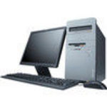 Lenovo 3000 J105 (8258J4U) PC Desktop