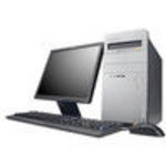 Lenovo 3000 J105 (8258HHU) PC Desktop