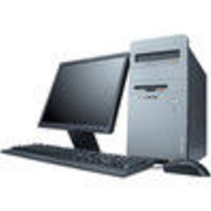 Lenovo 3000 J105 (0882861272716) PC Desktop