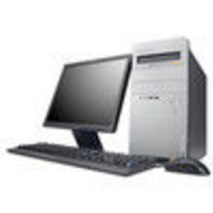 Lenovo 3000 J105 (8258HBU) PC Desktop