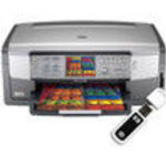 Hewlett Packard Photosmart 3310 All-In-One InkJet Printer