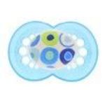 MAM Trends Silicone Pacifier