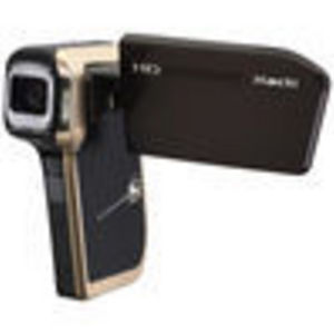 Sanyo VPC-HD700 Flash Media Camcorder