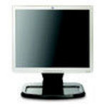 LG FLATRON L1740BQC 17 inch LCD Monitor