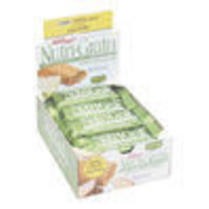 Kellogg's Nutrigrain Apple-Cinnamon Cereal Bars