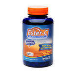 Ester-C 500 Mg Tablets