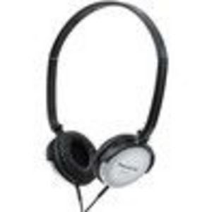 Panasonic SLIMZ RP-HX50 Headphones