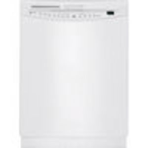 GE PDW7900NWW 24 in. Built-in Dishwasher