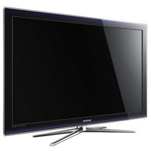 Samsung 58 in. 3D Plasma TV PN58C680