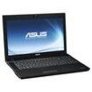 ASUS B53F-A1B Notebook PC - Core i5 i5-520M 2.40 GHz - 15.6" - Black