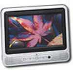 Insignia IS-PDDVD7 7 in. Portable DVD Player