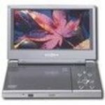 Insignia NS-PDVD9 9 in. Portable DVD Player