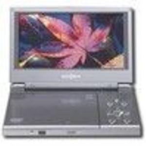 Insignia NS-PDVD9 9 in. Portable DVD Player