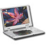 Insignia I-PD1020 Portable DVD Player with Screen