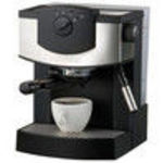 Salton FES15B Espresso Machine