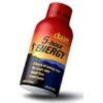 Living Essentials Chaser 5 Hour Energy Caffeine Free
