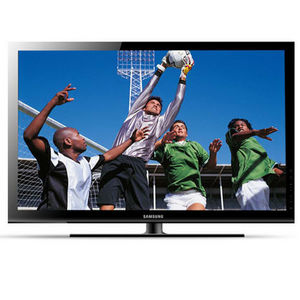 Samsung 50 in. Plasma TV PN50C430