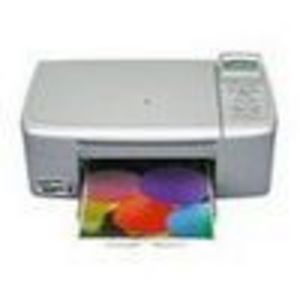 Hewlett Packard PSC 1600 All-In-One InkJet Printer
