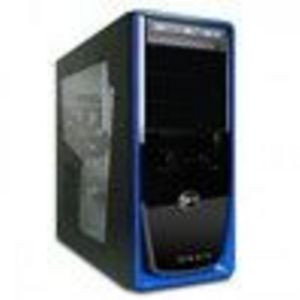 Systemax Crossfire Vision SYX-1055 PC Desktop
