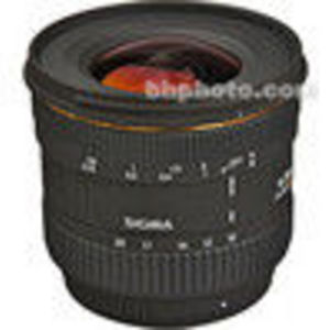 Sigma 10-20mm f/4-5.6 Lens for Pentax