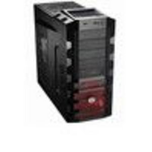 Systemax AMD Six Core 4.0GHz Overclocked Barebone PC - ASUS M4A89GTD PRO Mobo, AMD Phenom II X6 1055T, 8GB DD... (103280)