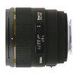 Sigma 85mm f/1.4 EX DG Lens