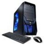 CyberPower Gamer Ultra 5005 (892167004157) PC Desktop