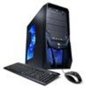 CyberPower Gamer Ultra 5005 (892167004157) PC Desktop