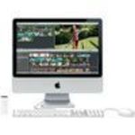 Apple iMac (MA876LL) 20 in. Mac Desktop