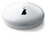 Apple Airport Extreme Base Station (m9397lla) (M9397LL/A) 802.11b/g  Wireless Access Point