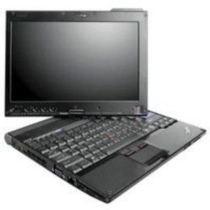 Lenovo TopSeller ThinkPad X201T Core i7-640LM 2.13GHz/4GB/320GB/DVD-UB/abgn/Gobi/Ver/BT/F/C/12.1" WXGA/W7P (2985C4U) PC Notebook