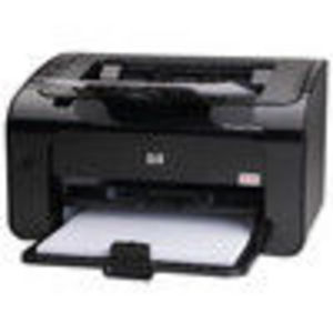 Hewlett Packard P1102 Laser Printer