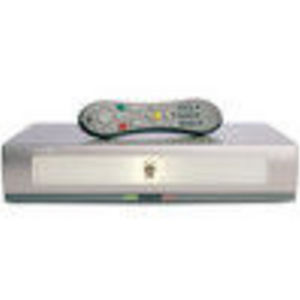 TiVo R54040 (40 GB) 140-Hours DVR