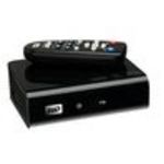 Western Digital WD TV HD Media Player (WDAVN00)