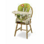 Fisher-Price Green Meadows Space Saver Highchair