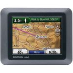 Garmin nuvi 550 Portable GPS Navigator