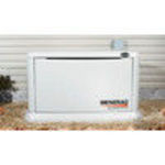 Generac Power Systems Generac Core Power- Air-Cooled Automatic Standby Generator - 8kW (LP), 7kW (NG), Generac OHV Engine