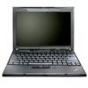 IBM THINKPAD X201 I5-520M 2.4G 2GB 250GB 12.1-WXGA BT BFP W7P CAM (3626FBU) PC Notebook