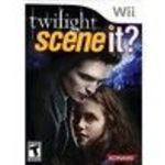 Konami Scene It? Twilight (Nintendo Wii) Full Version (40091)