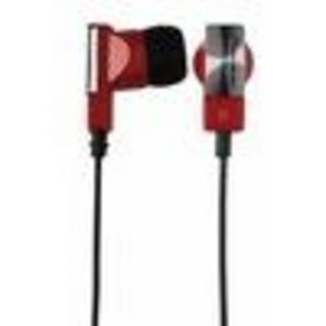Pioneer SE-CL21M-J-K (Fully Closed Dynamic Inner-Ear Headphones With Interchangeable Ear Tips & Exte...