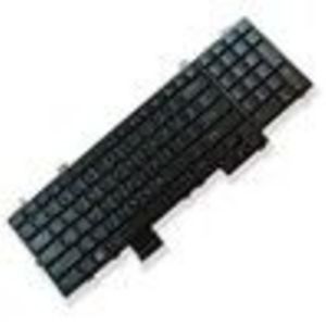 SIB Black Keyboard for Dell Studio 1735 1736 1737 NSK-DD001 TR334 Notebook (844986061002)