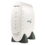 Buffalo Technology AirStation WBR2-G54S Wireless Router