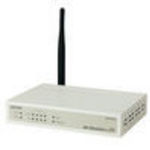 Buffalo Technology (WYR-G54) Wireless Router