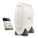 Buffalo Technology AirStation (WBR2-G54PK) Wireless Kit