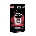 CVS Daily Serum - Fragrance Free