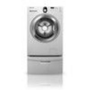Samsung 4.0 cu. ft. High Efficiency Front Load Washer WF218ANW