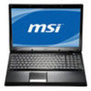 MSI (A6200-461US) PC Notebook