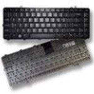 SIB Black Laptop Keyboard for Dell Studio 15 1535 1536 1537 TR324 Notebook (844986061149)