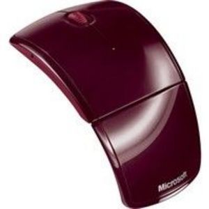 Microsoft Arc Wireless Mouse (ZJA-00002)