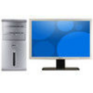 Dell Inspiron 530 (DDDWDD3_7) PC Desktop